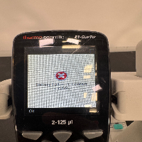 Thermo Scientific E1-ClipTip Electronic Equalizers - Quantity 3 image 2